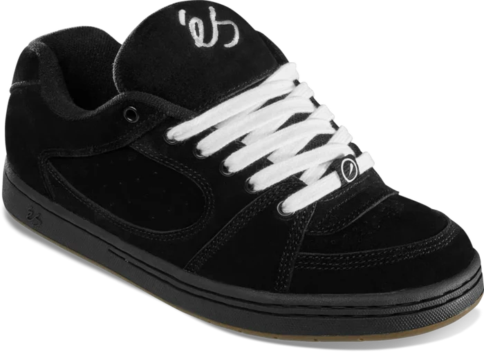 Accel 95 - Black