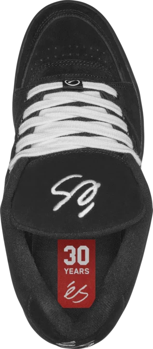 Accel 95 - Black