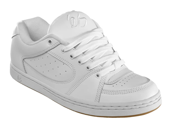 Accel 95 - White