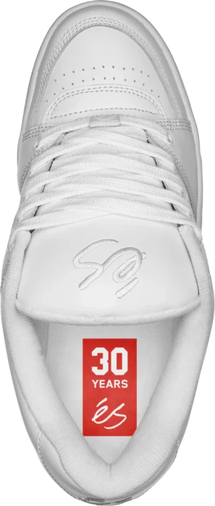 Accel 95 - White