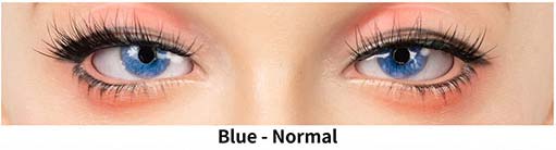 Blue Normal / M