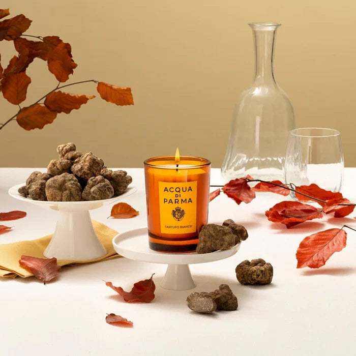 Acqua Di Parma Tartufo Bianco Scented Candle