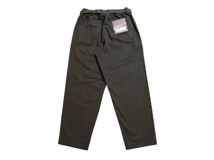 Adam's Pant - Army Green