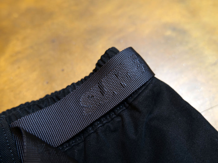 Adam's Pant - Black