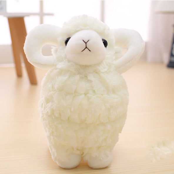 White / 25 cm