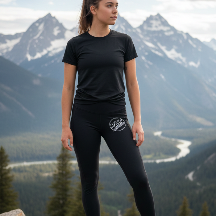 Adventure Leggings