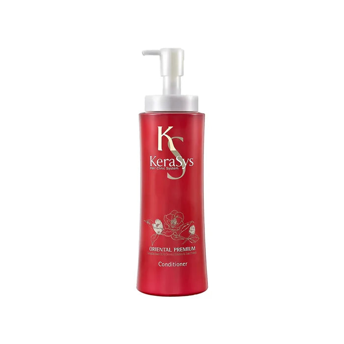 AEKYUNG KERASYS oriental premium conditioner بلسم الشعر من ايكيونك كيراساس