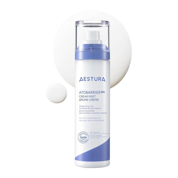 Aestura Atobarrier 365 Cream Mist 120 mL