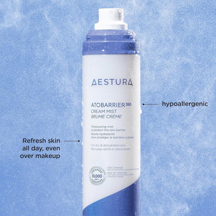 Aestura Atobarrier 365 Cream Mist 120 mL