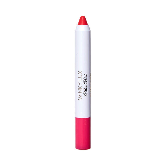 Winky Lux Lipstick After Dark Blacklight Lip Crayon