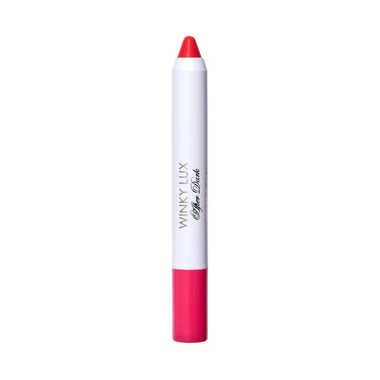 Winky Lux Lipstick After Dark Blacklight Lip Crayon