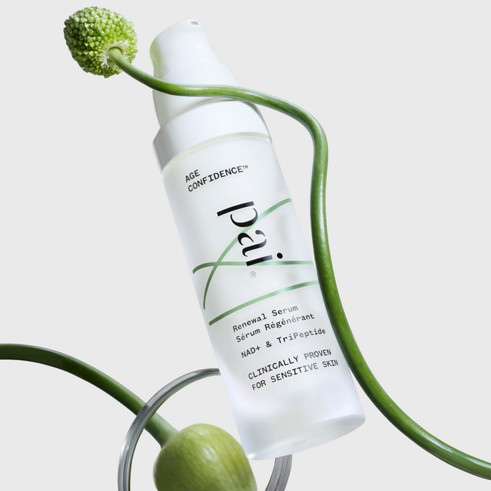 Pai Skincare-Age Confidence Nad & Tri Peptide Renewal Serum-Skincare-AgeConfidenceNadTriPeptideRenewalSerum1-The Detox Market |
