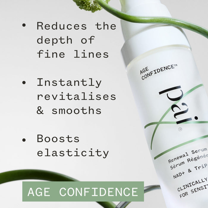 Pai Skincare-Age Confidence Nad & Tri Peptide Renewal Serum-Skincare-5060139729925_6_1920x2496_ca77c396-1754-47b1-be29-ed8f6fa5ea11-The Detox Market |