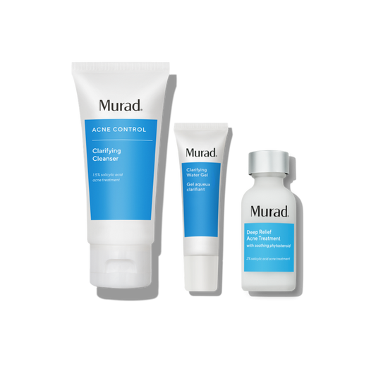 Age-Perfect Bundles: 20-Something Skincare