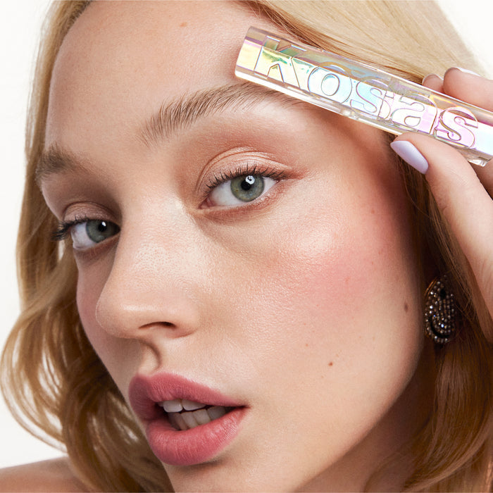 Kosas-Air Brow Clear Lifting Treatment Gel-Makeup-AIRBROW_Clear_PDP_NA_ProductPlay_2.2025-The Detox Market |