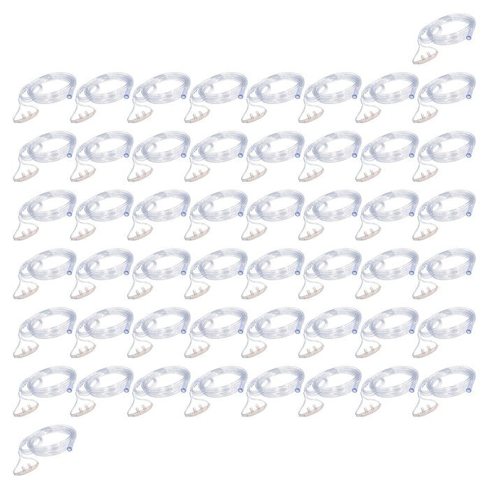 salter 1600 nasal cannula 50 pack