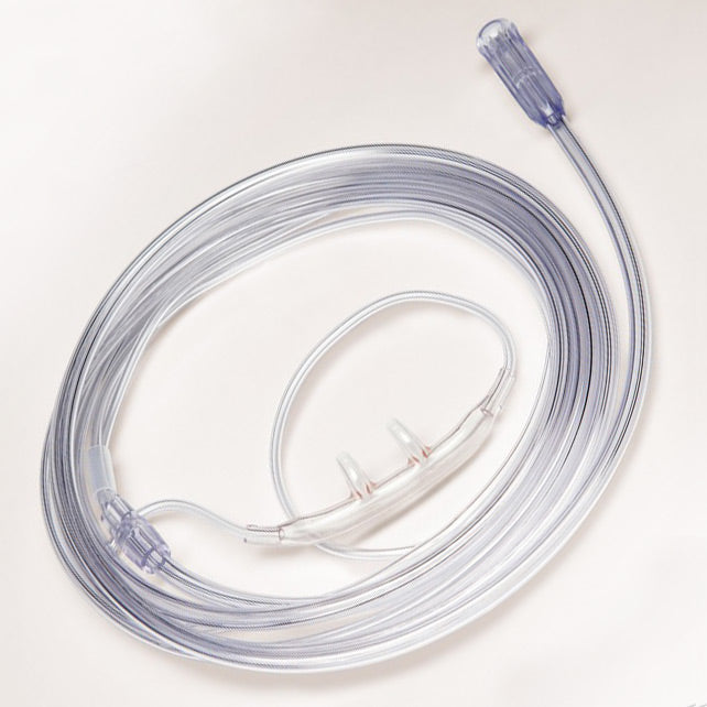 salter 1600 25-foot oxygen cannula