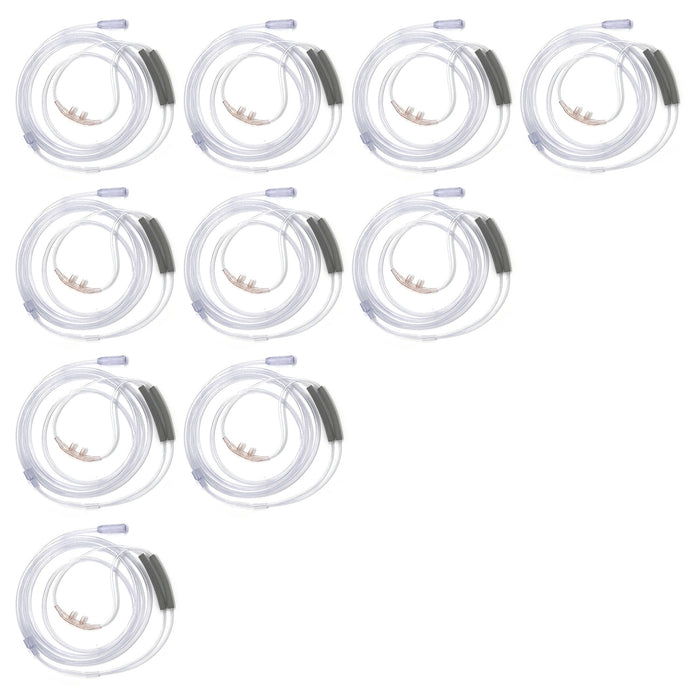 Salter 1600TLC Cannula 10-Pack