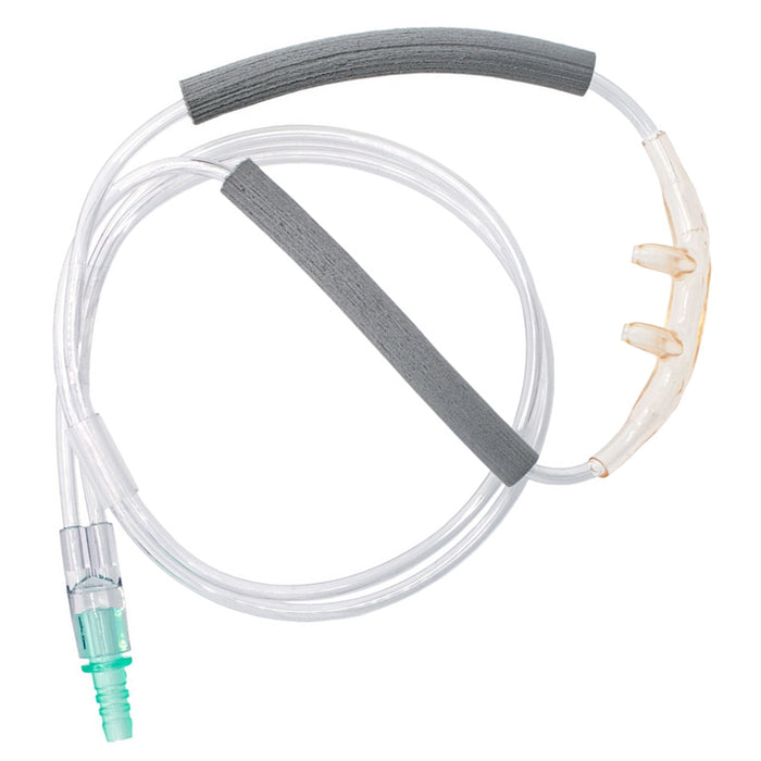 salter tlc nasal cannula without tubing