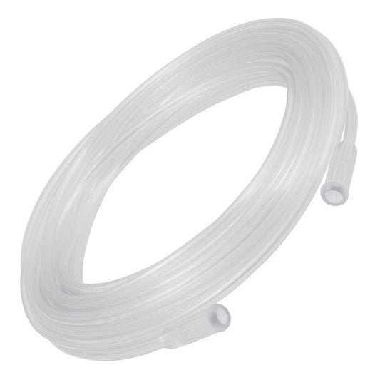 Salter 7 foot clear crush resistant Tubing 5 pack