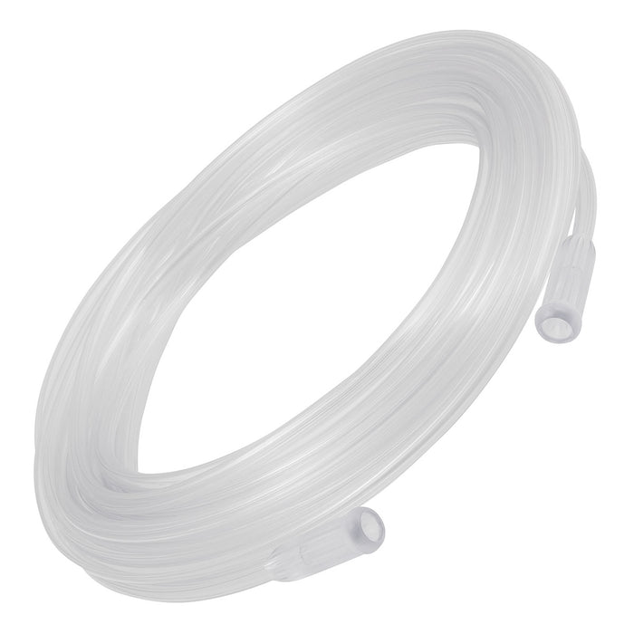 Salter 7 foot clear crush resistant Tubing 5 pack