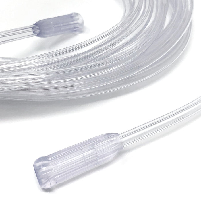 Salter Clear Crush Resistant Tubing
