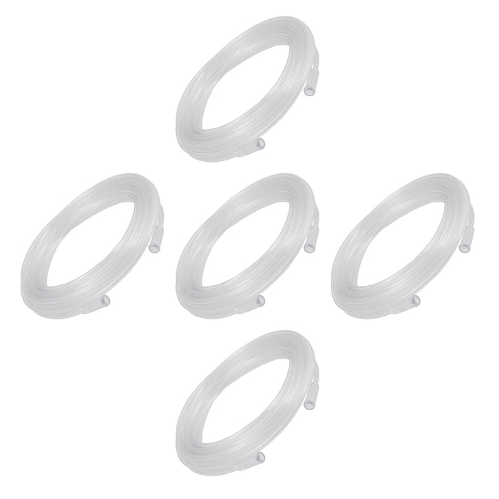 salter clear oxygen tubing 5-pack