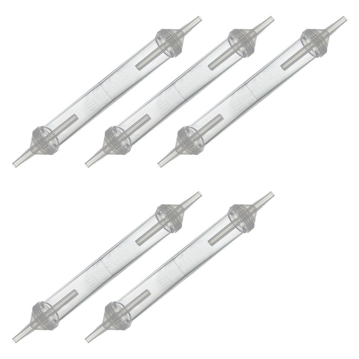 5 Pack of Water Traps For Oxygen Therapy