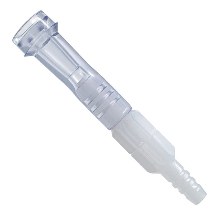 Airlife Oxygen Tubing Swivel Male to Female