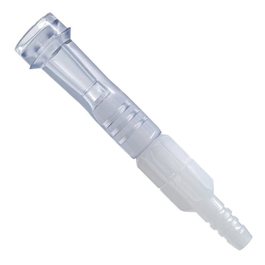 Airlife Oxygen Tubing Swivel Male to Female