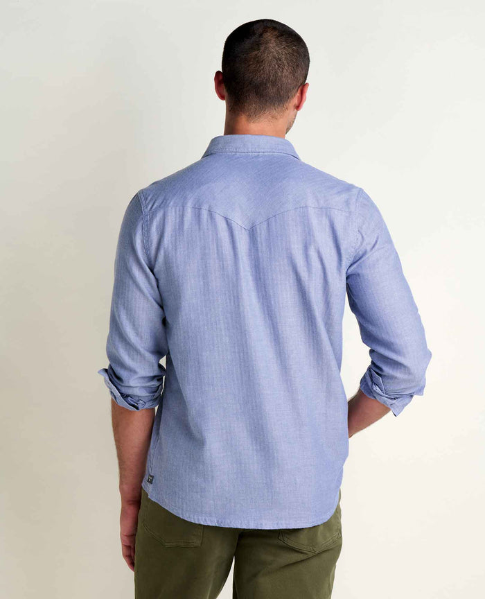 Airsmyth Western Shirt