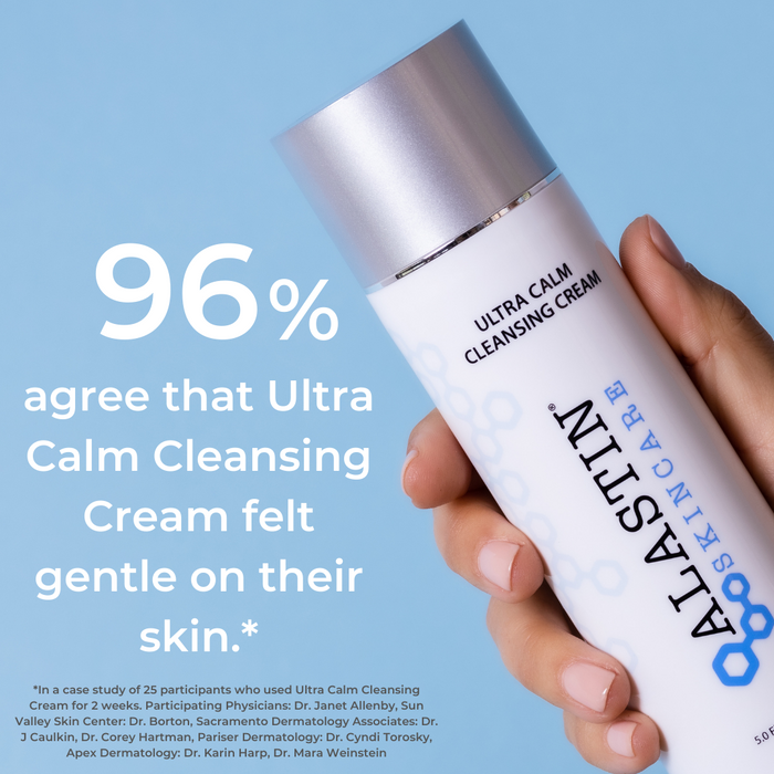 Alastin Ultra Calm Cleansing Cream - Oh Beauty