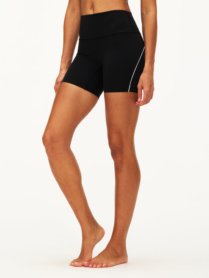 All Fenix Cloudcore Contrast Piping 5" Bike Short