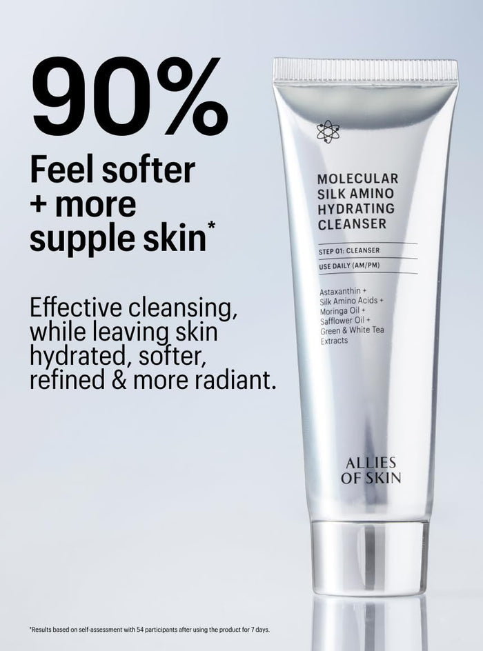 Allies of Skin 7 Days To Firmer Skin Kit ($92 Value)