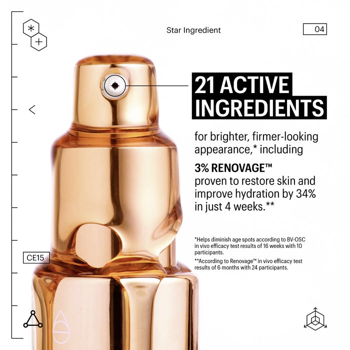 Allies of Skin CE15 Bakuchiol Firming Oil