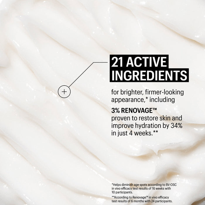 Allies of Skin Molecular Barrier Recovery Cream Balm