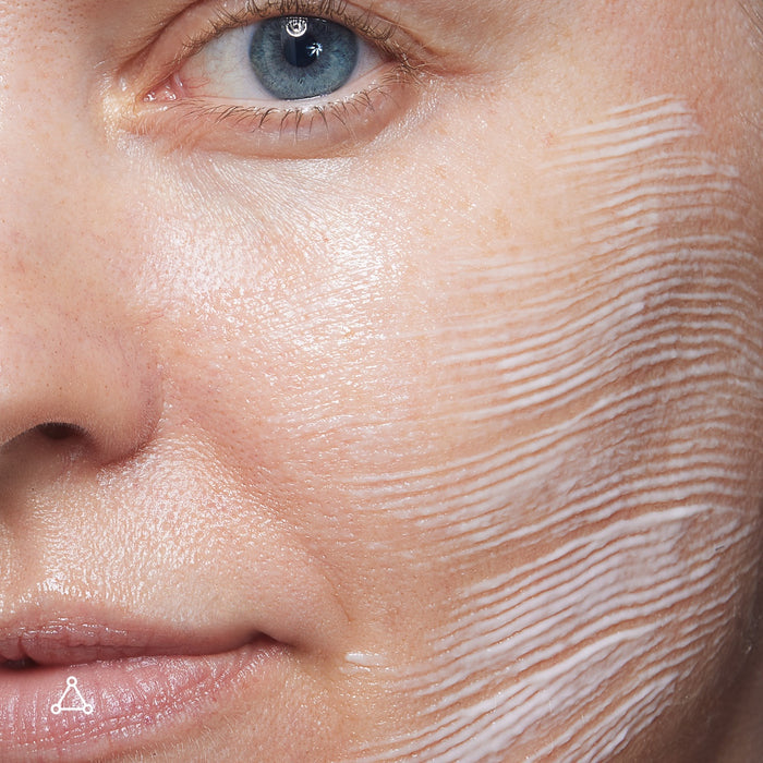 Allies of Skin Molecular Barrier Recovery Cream Balm