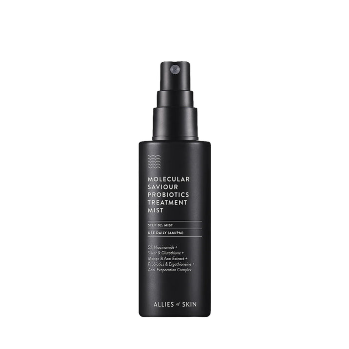 Allies of Skin Molecular Saviour Probiotics Treatment Mist