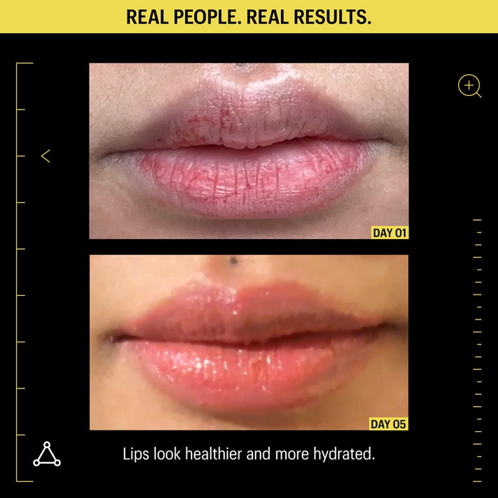 Allies of Skin Peptide & Ceramide Repair Lip Balm