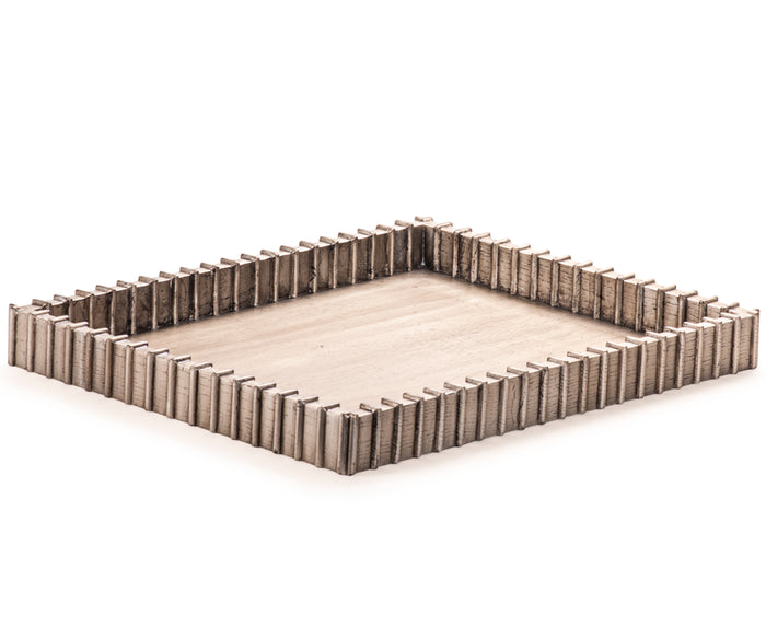 ALMINA TRAY