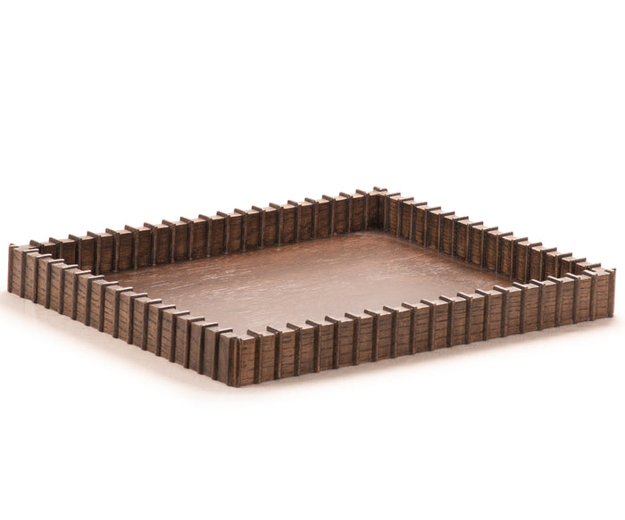 ALMINA TRAY