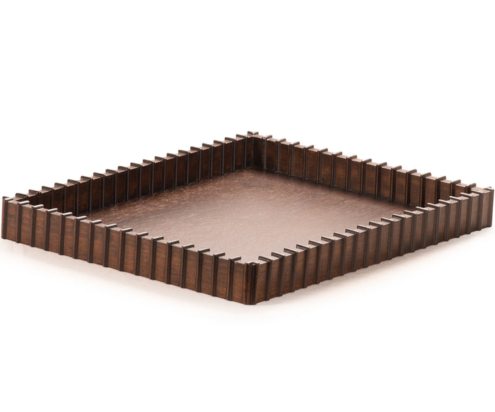 ALMINA TRAY