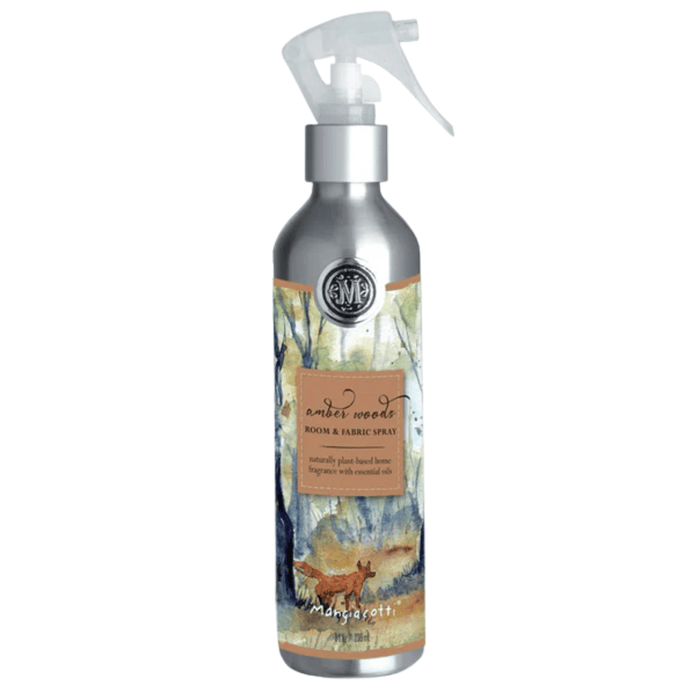 Amber Woods Room & Fabric Spray