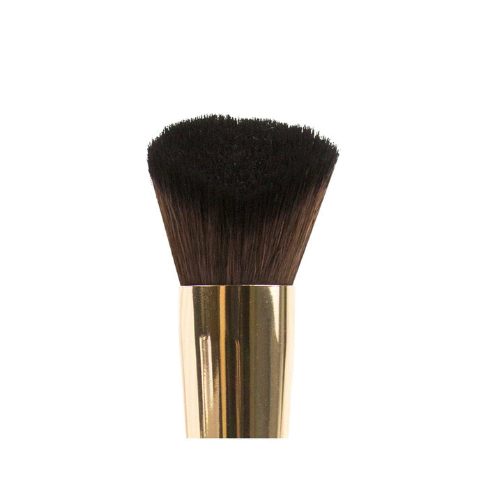 La Girl Cosmetics Brushes Product Angled Face Brush