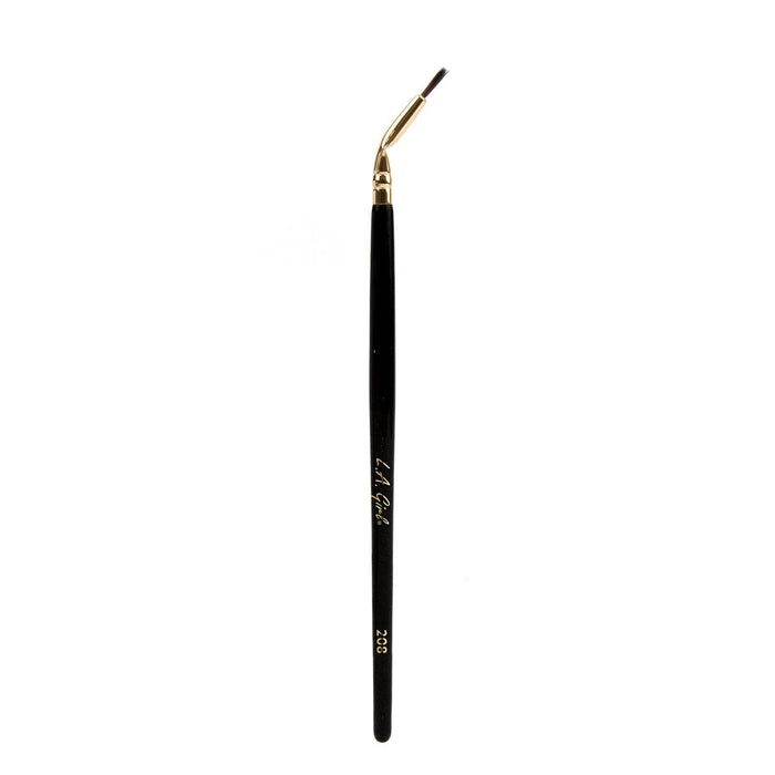 La Girl Cosmetics Brushes Product Angled Liner Brush