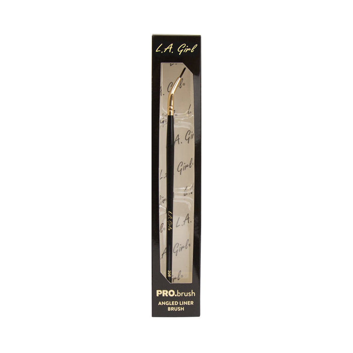La Girl Cosmetics Brushes Product Angled Liner Brush