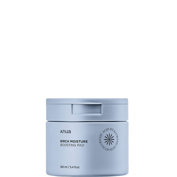 Anua | Birch Moisture Boosting Pad - skin28