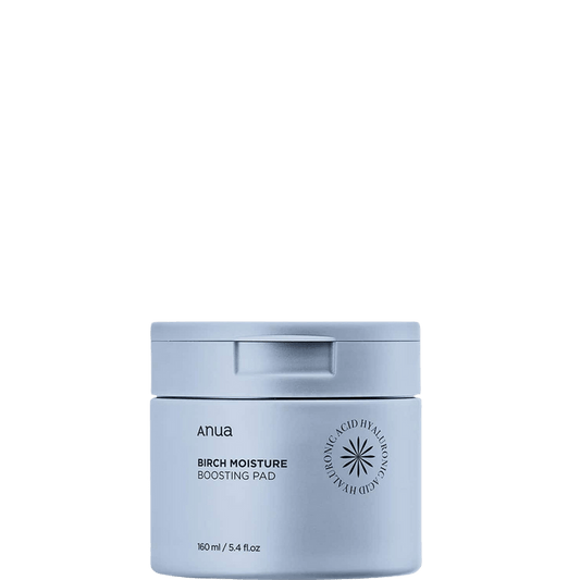 Anua | Birch Moisture Boosting Pad - skin28