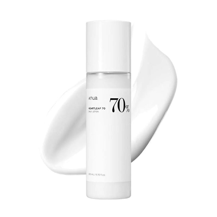 ANUA Heartleaf 70% Daily Lotion 200 mL