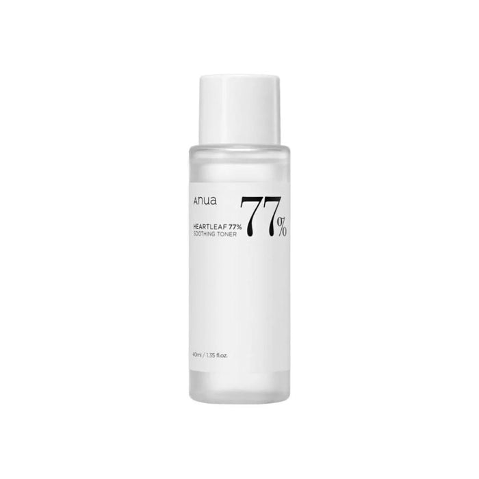 ANUA Heartleaf 77% Soothing Toner